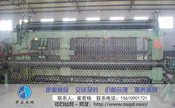 如何臻選石籠網廠家 如何臻選石籠網廠家