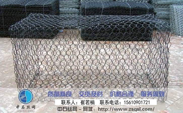 石籠網(wǎng)價格 石籠網(wǎng)價格